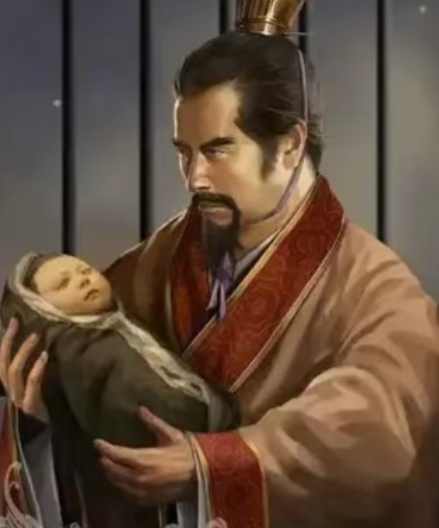 邴吉：西汉最牛丞相的仁心与智略