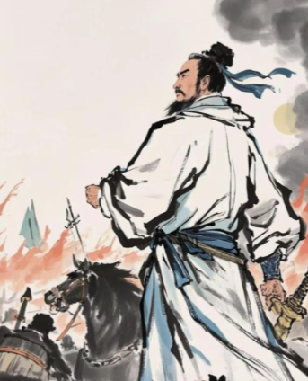 剑胆琴心照汗青：辛弃疾——南宋山河间的双面英雄