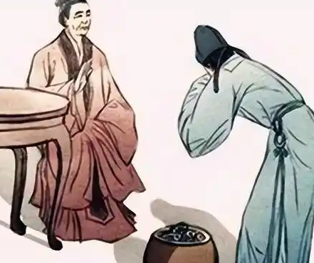 严母惊言：从“夜不闭户”到“备棺警示”的深层忧虑