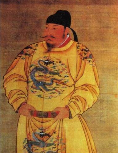 帝王权谋中的例外：李世民为何未对功臣大开杀戒