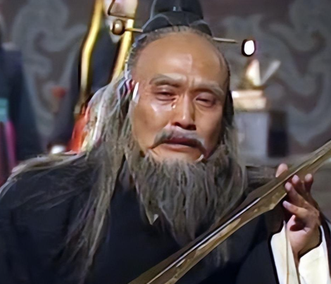 伍子胥之死：权力漩涡中的忠臣悲剧