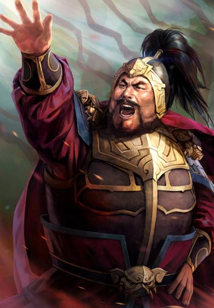 汉末风云：何进之死背后的权力博弈与人性困局