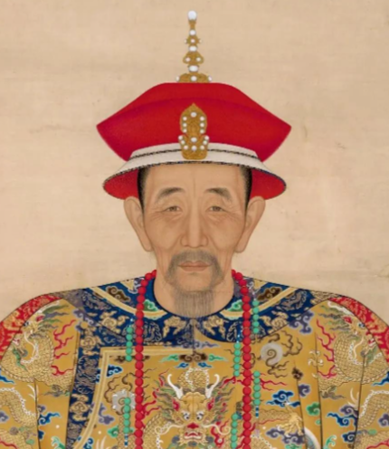 康熙帝的“宠臣天团”：权谋与忠诚交织的帝王心术