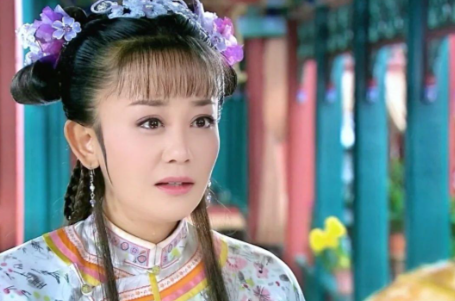 紫薇格格：荧幕幻影背后的真实皇室悲歌