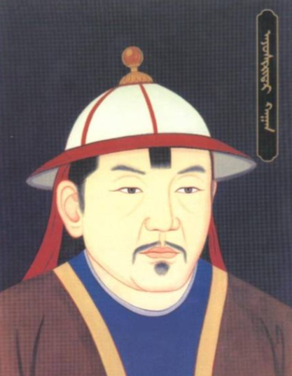 元昭宗爱猷识理答腊：北元风云中的挣扎与坚守