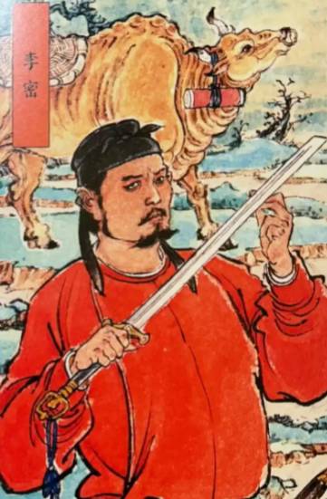 隋末群雄之殇：李密如何将一手好牌打入绝境