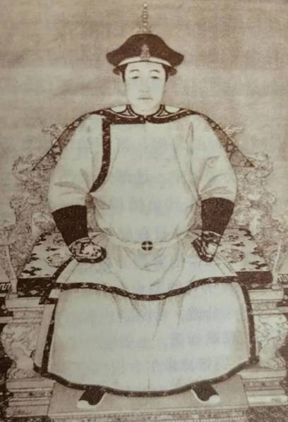 顺治奠基：解码“康乾盛世”背后的制度密码