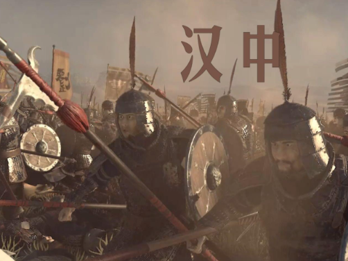 汉中之战：曹操的生死惊魂与绝境突围