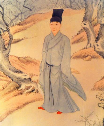 侯方域：明末清初的才子与时代悲歌