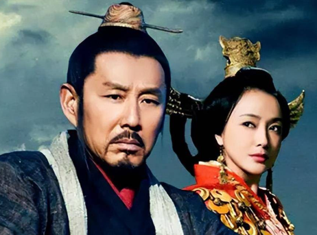 权力棋局中的隐忍与制衡：刘邦未除吕后的深层逻辑