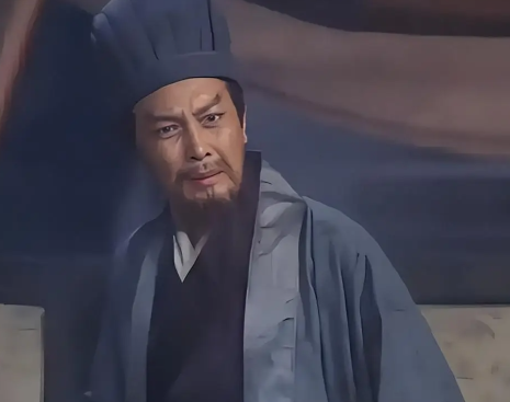 隐士与贤相的君子之交：解码杜微与诸葛亮的政治对话