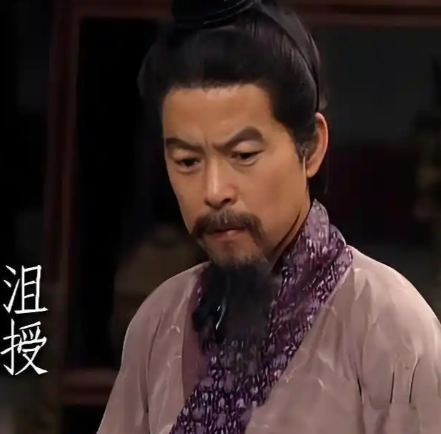 忠义枷锁下的困局：沮授为何不弃袁绍另寻明主