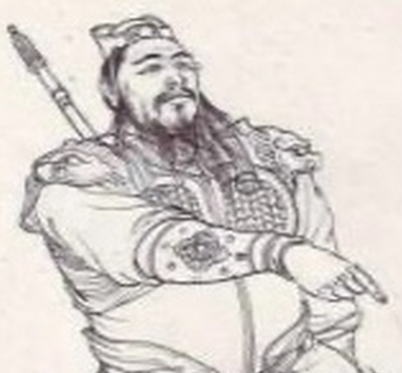 司马楚之：乱世中的传奇名将与智谋化身