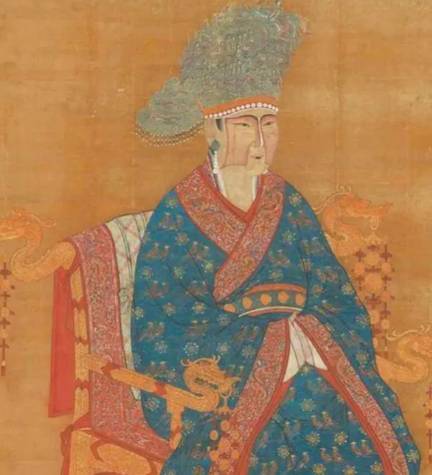 刘娥：才德双全的传奇太后，为何获“有吕武之才，无吕武之恶”之赞