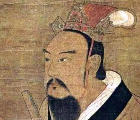 荒诞帝王萧宝卷：可恨之行与可怜之因的交织