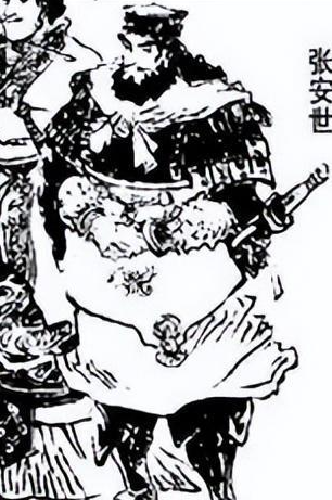 张安世：谨小慎微的西汉名臣与麒麟阁的荣耀之选