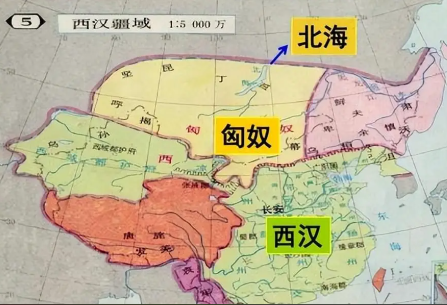 北伐匈奴：汉武帝的财政“绞肉机”