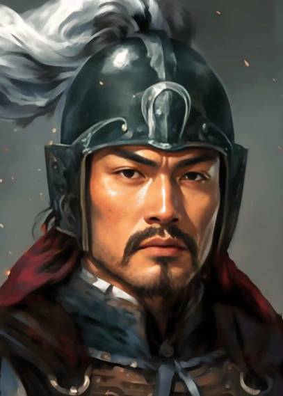 隋炀帝五弟杨谅谋反之谜：权力漩涡中的手足博弈