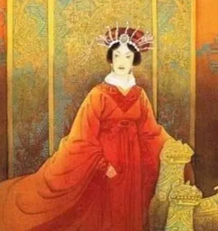 窦太后：西汉宫闱中绽放的传奇女性