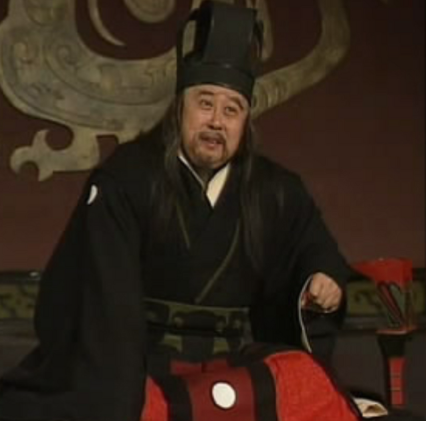 楚共王立太子之位：一场关乎国运的艰难抉择