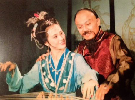 红颜怒焰：从儿女情长到权力博弈的千年镜像