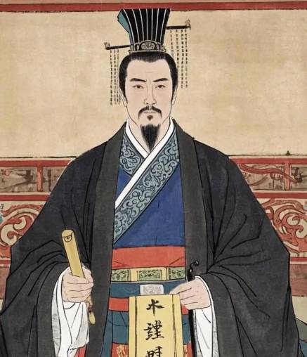 文景之治奠基者刘恒：无依无靠的逆袭之路