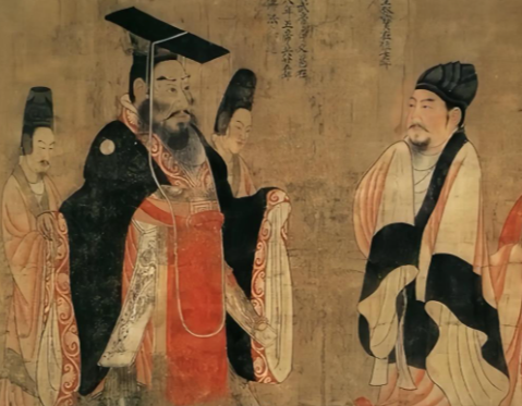 破局与革新：北魏孝文帝迁都洛阳的深层动因