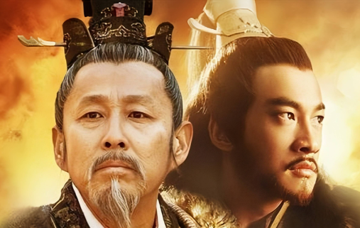 英雄末路与草莽登基：项羽与刘邦的命运分野