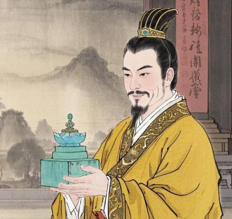 汉宣帝刘询：以忍为刃铸就盛世，以智为谋降服匈奴