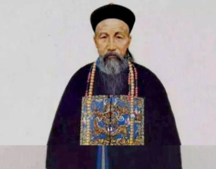 曾国藩：于乱世中坚守忠君之道的抉择者