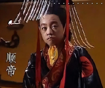 权力漩涡中的父子：汉安帝废子与汉顺帝逆袭之谜