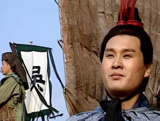 陆抗：东吴末期的擎天柱与家族悲歌