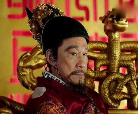 朱棣情深：徐皇后，那朵过早凋零的帝王之花