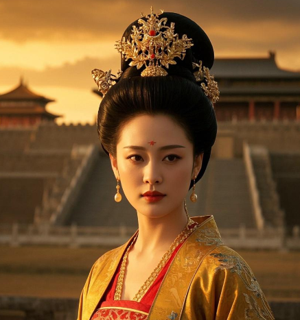 权倾朝野终覆灭：太平公主之死的权力困局