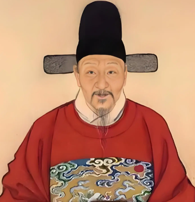 明初政坛常青树：杨士奇——四十载辅政路，二十一年首辅心