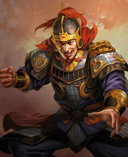 黄须骁勇：曹彰如何以武略赢得曹操青睐