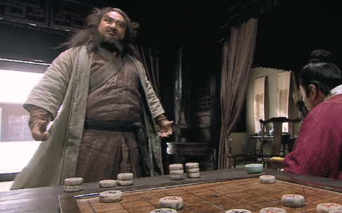 九五之尊的诱惑：解码