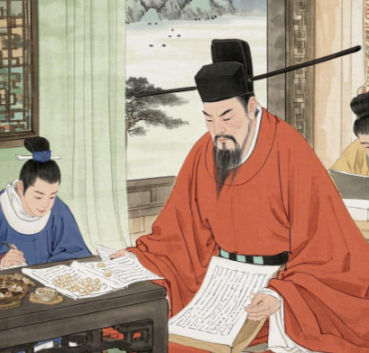 晏敦复：名门之后，南宋直臣的铮铮风骨