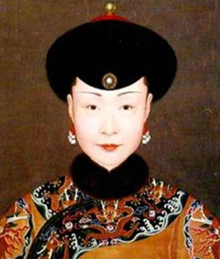 雍正情史揭秘：年妃——他心中无可替代的宠妃