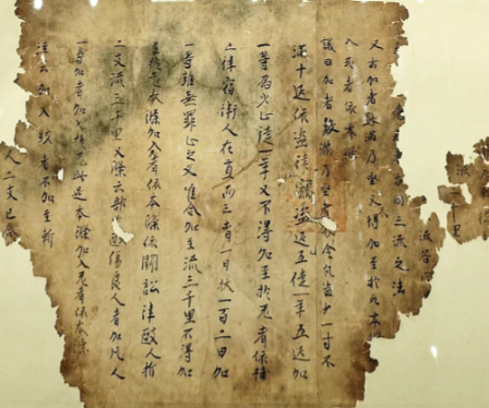 唐律疏议：盛世法典的铸就与长孙无忌的法治贡献