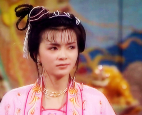 兰陵公主：被皇权碾碎的亲情与尊严