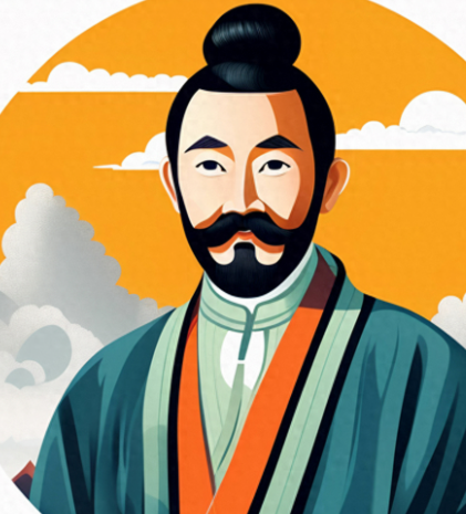 杨师道：从隋室公子到唐相的跌宕人生