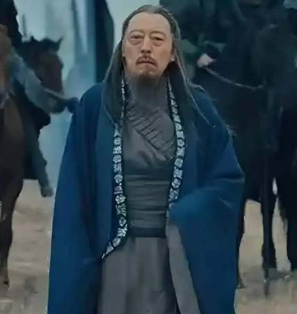 司马懿：以长寿为刃，改写三国棋局的权谋巨擘