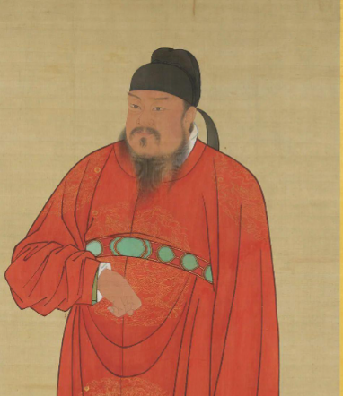 王德真：唐朝政坛的短暂流星与家族荣耀的见证者