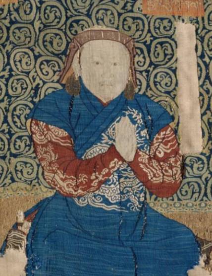 元明宗和世瓎：动荡皇权下的悲剧人生