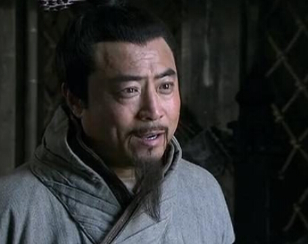 许攸之死：从功臣到弃子的必然结局