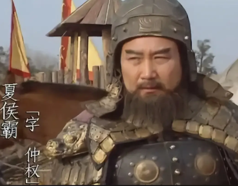 夏侯霸降蜀：乱世权谋下的无奈抉择