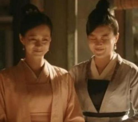 从陪嫁丫鬟到南唐皇后：宋福金的逆袭传奇