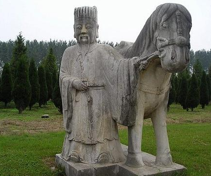 明末刚直之臣林欲楫：从武门之后到文渊阁宰辅的传奇人生