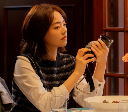 他为什么依然单身第4集剧情纷呈